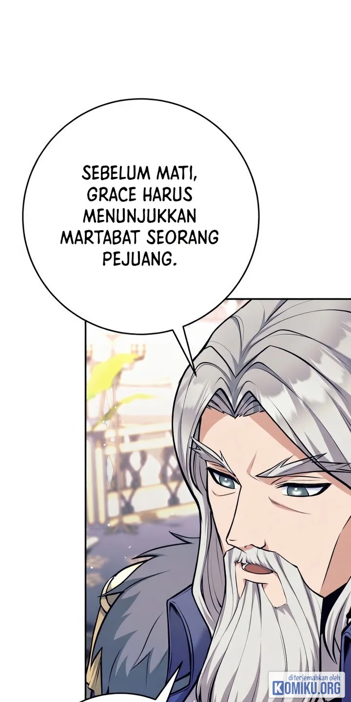 I Quit The Heros Party Chapter 167 Gambar 73