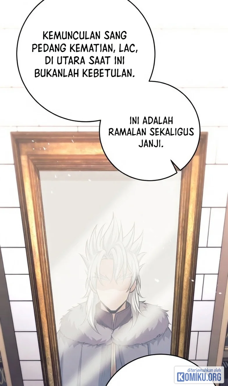 I Quit The Heros Party Chapter 167 Gambar 76