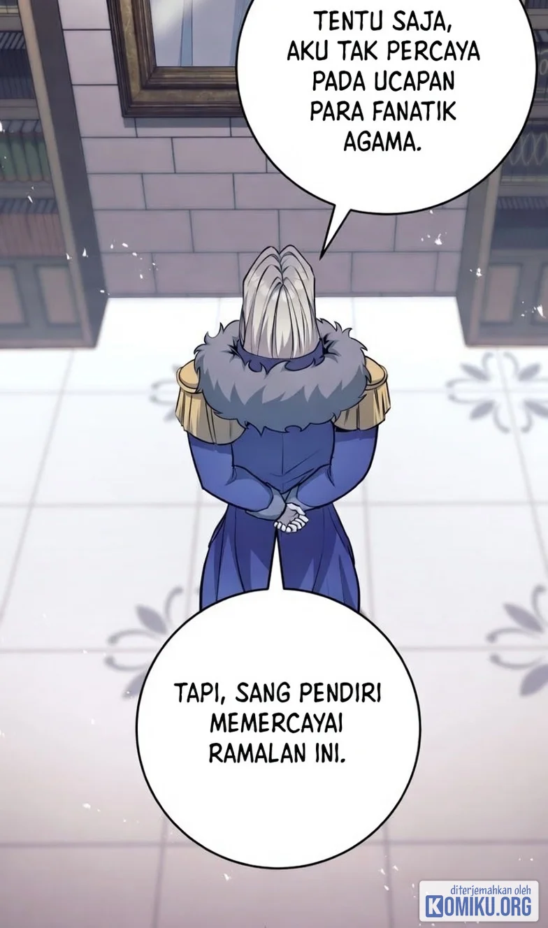 I Quit The Heros Party Chapter 167 Gambar 77