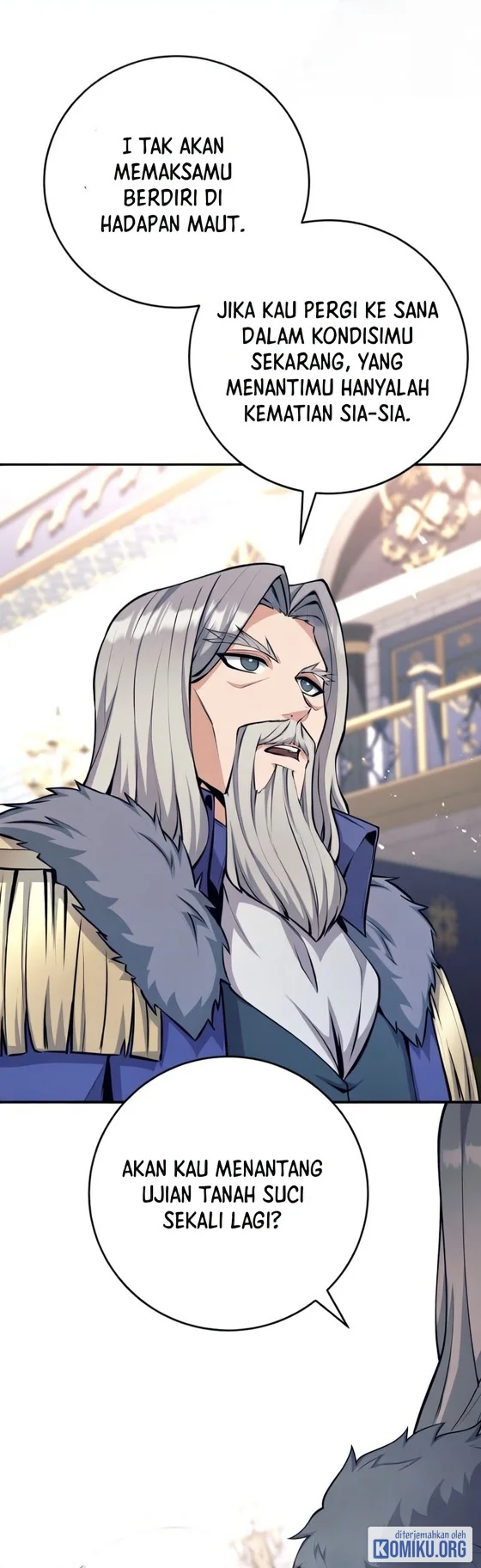 I Quit The Heros Party Chapter 167 Gambar 80