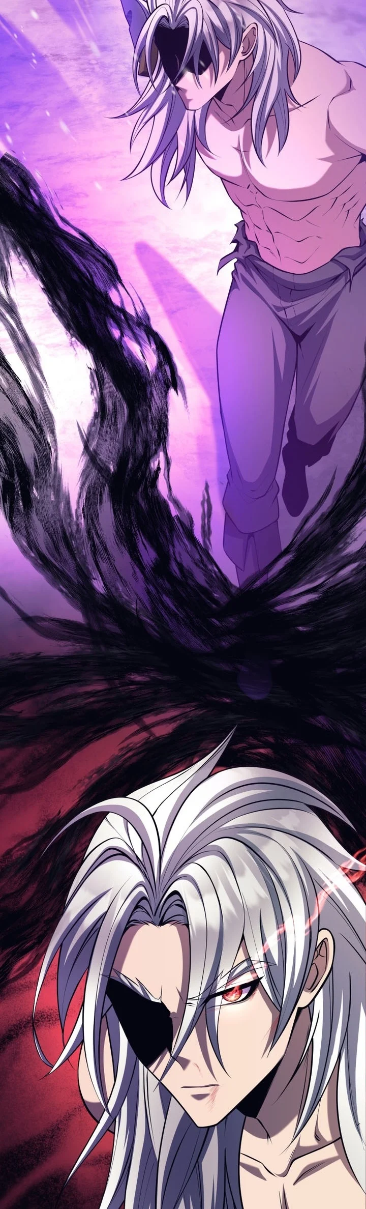 I Quit The Heros Party Chapter 167 Gambar 98