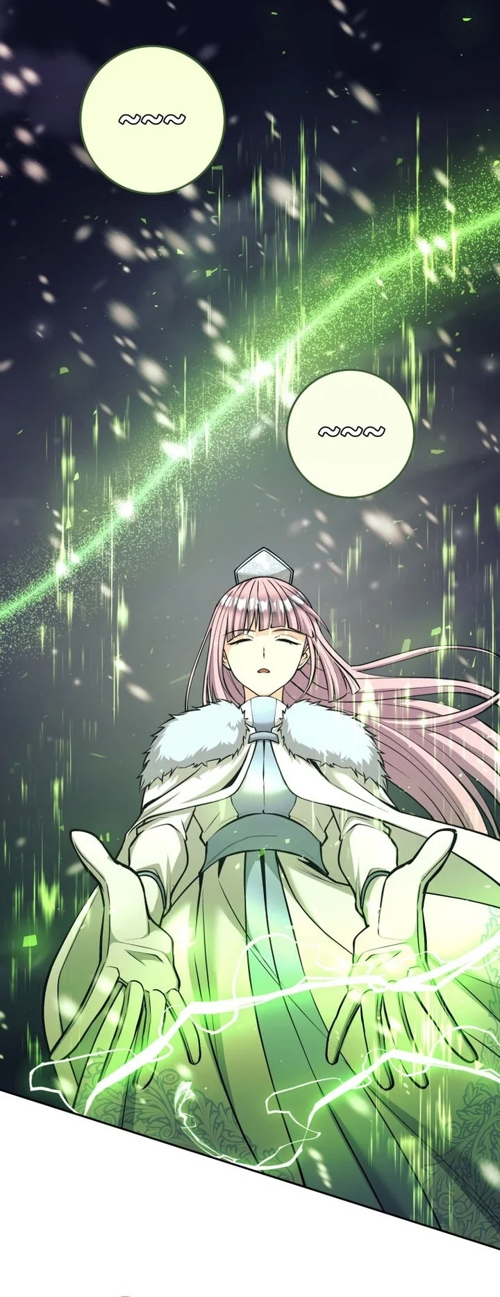 I Quit The Heros Party Chapter 168 Gambar 62