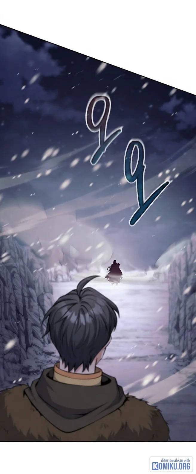 I Quit The Heros Party Chapter 168 Gambar 63