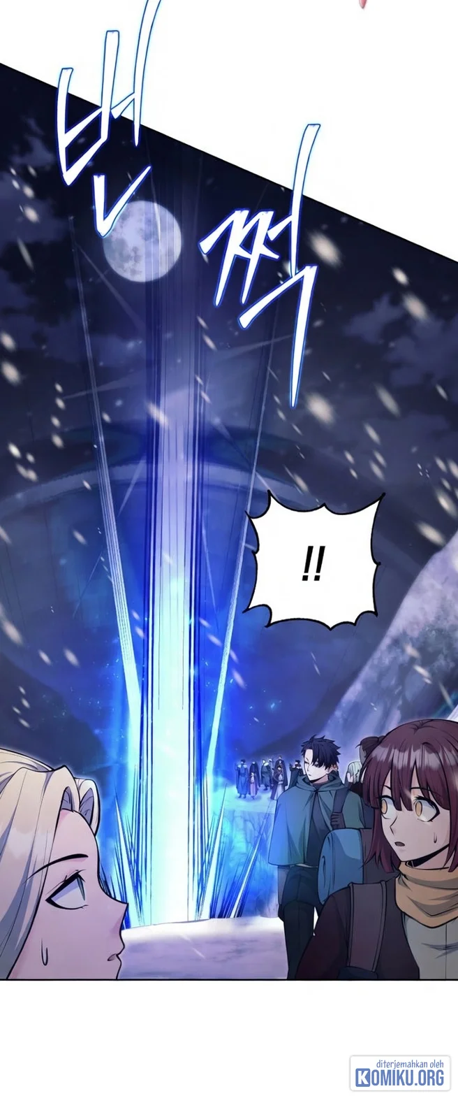 I Quit The Heros Party Chapter 168 Gambar 75