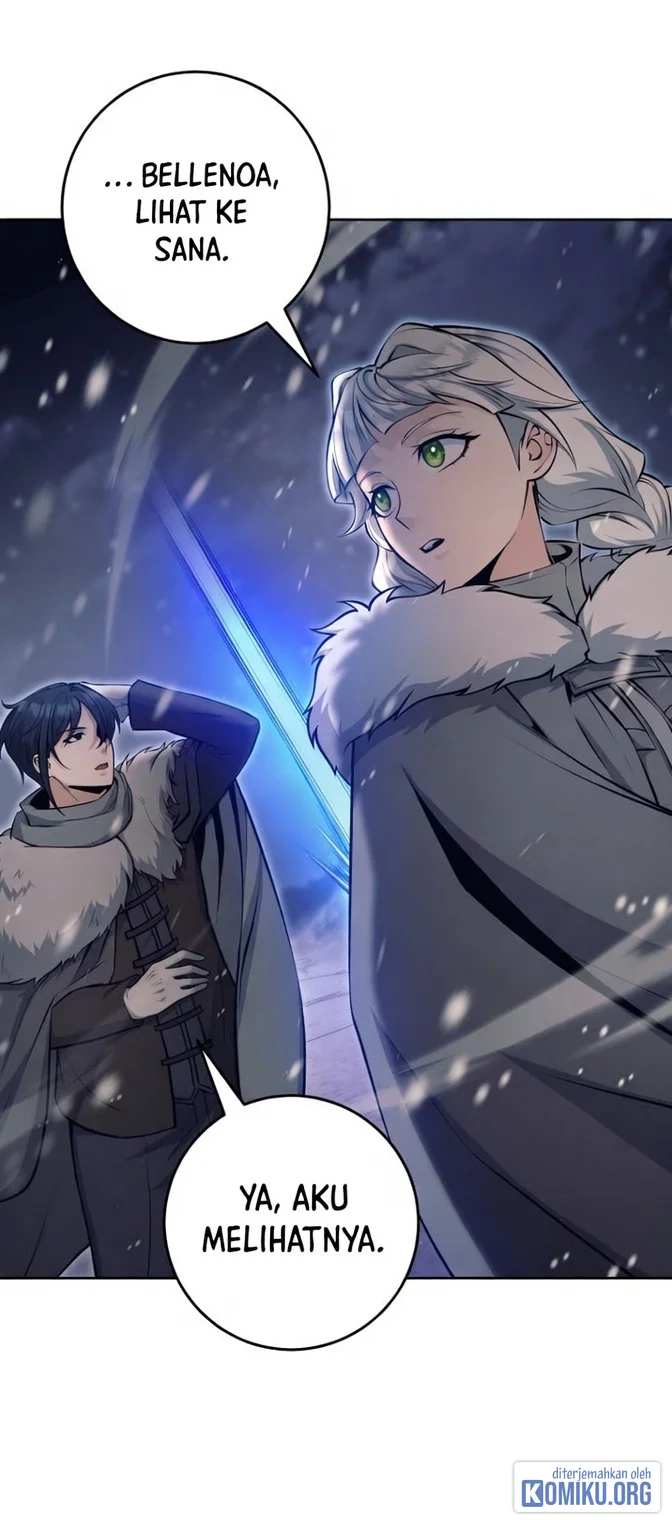 I Quit The Heros Party Chapter 168 Gambar 77