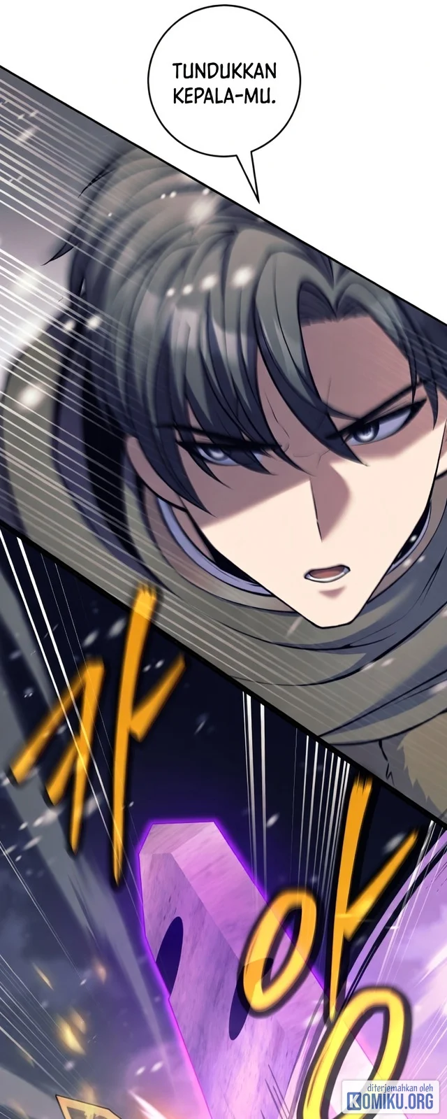 I Quit The Heros Party Chapter 168 Gambar 87