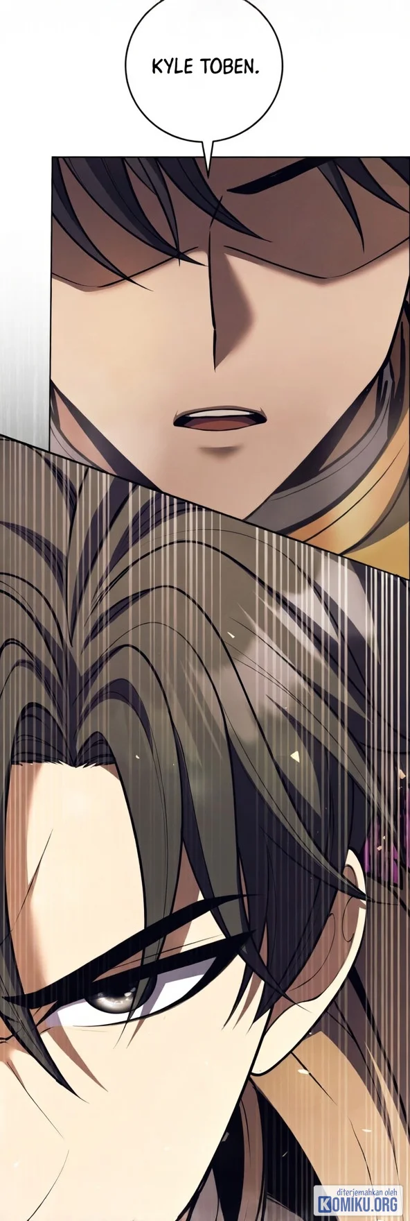 I Quit The Heros Party Chapter 168 Gambar 93