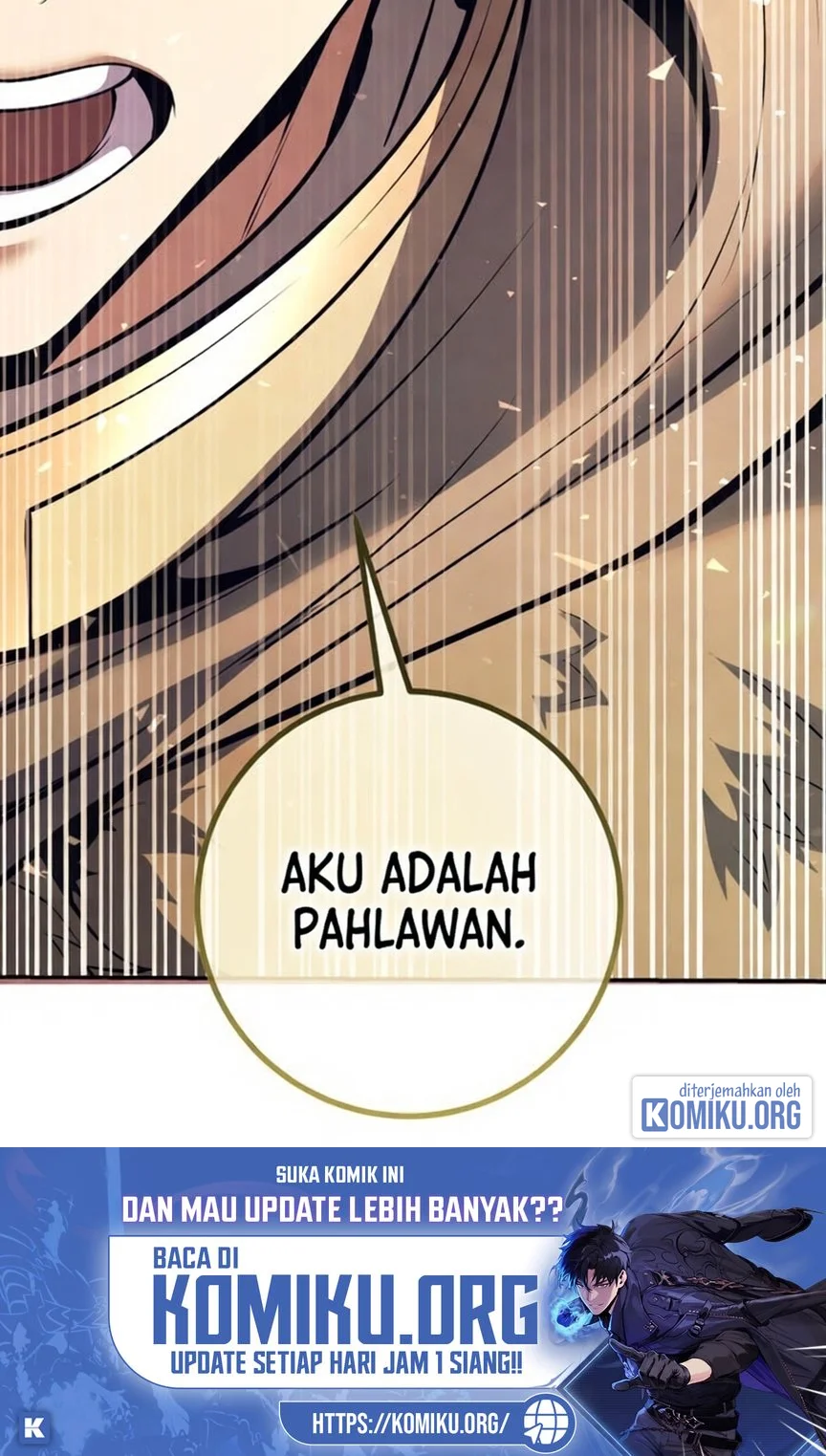 I Quit The Heros Party Chapter 168 Gambar 94