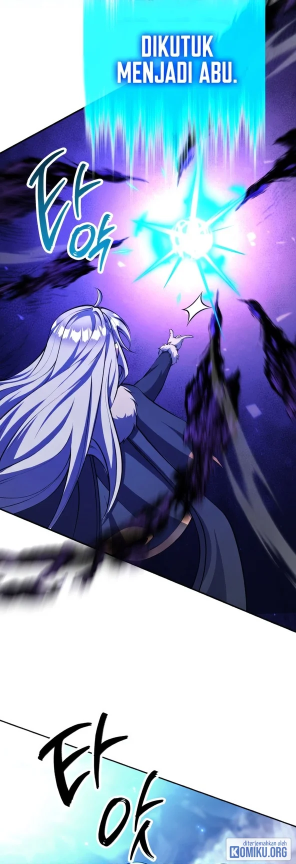 I Quit The Heros Party Chapter 169 Gambar 69