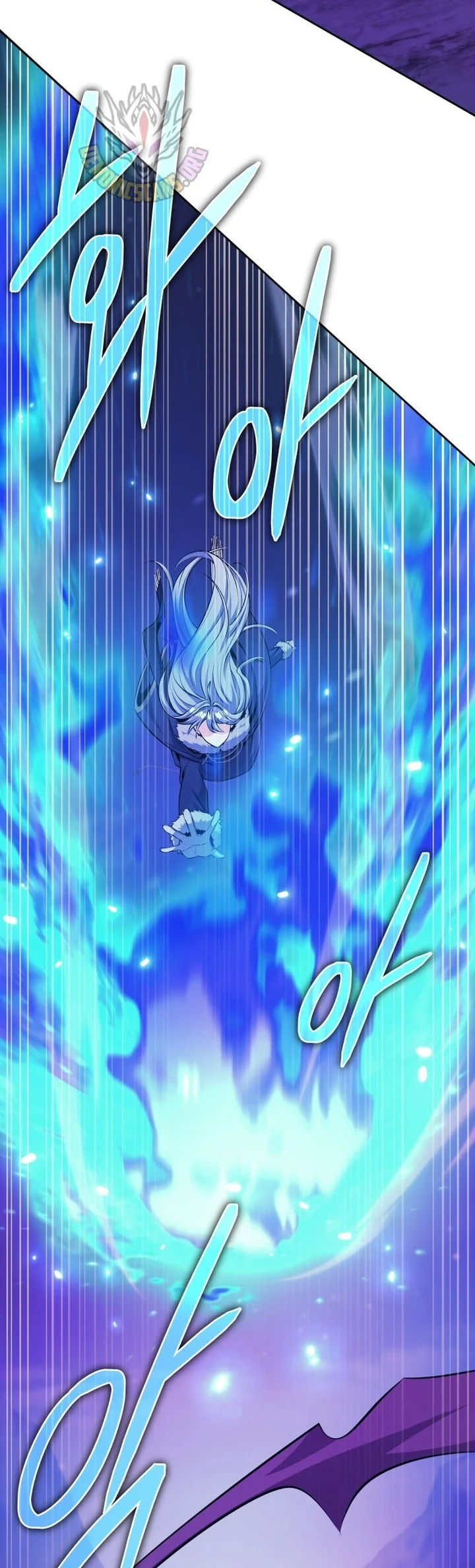 I Quit The Heros Party Chapter 169 Gambar 71