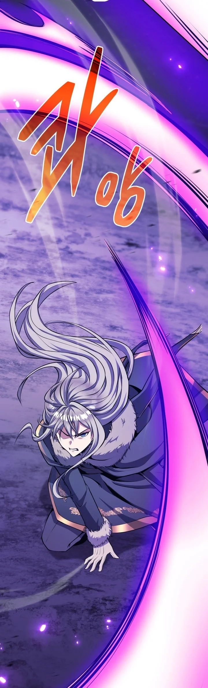 I Quit The Heros Party Chapter 169 Gambar 83