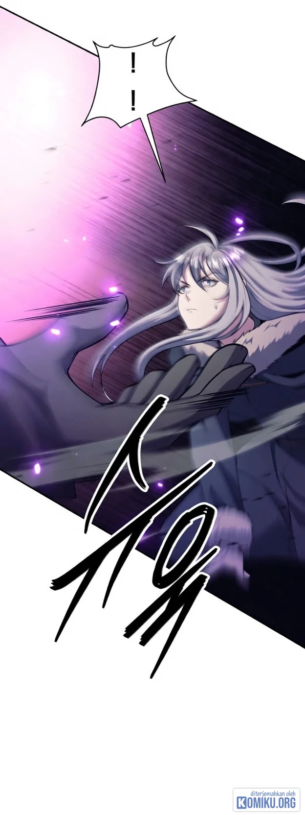 I Quit The Heros Party Chapter 169 Gambar 85