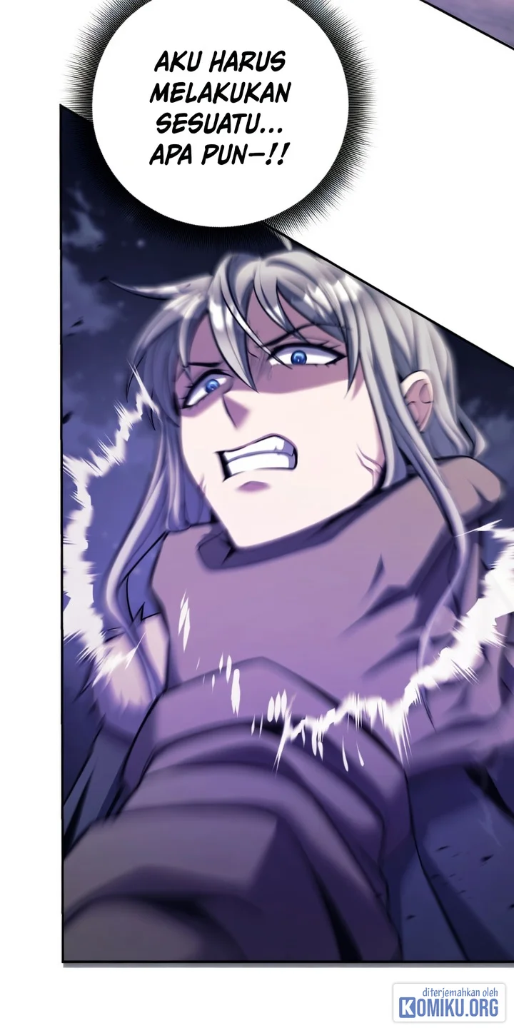 I Quit The Heros Party Chapter 169 Gambar 87