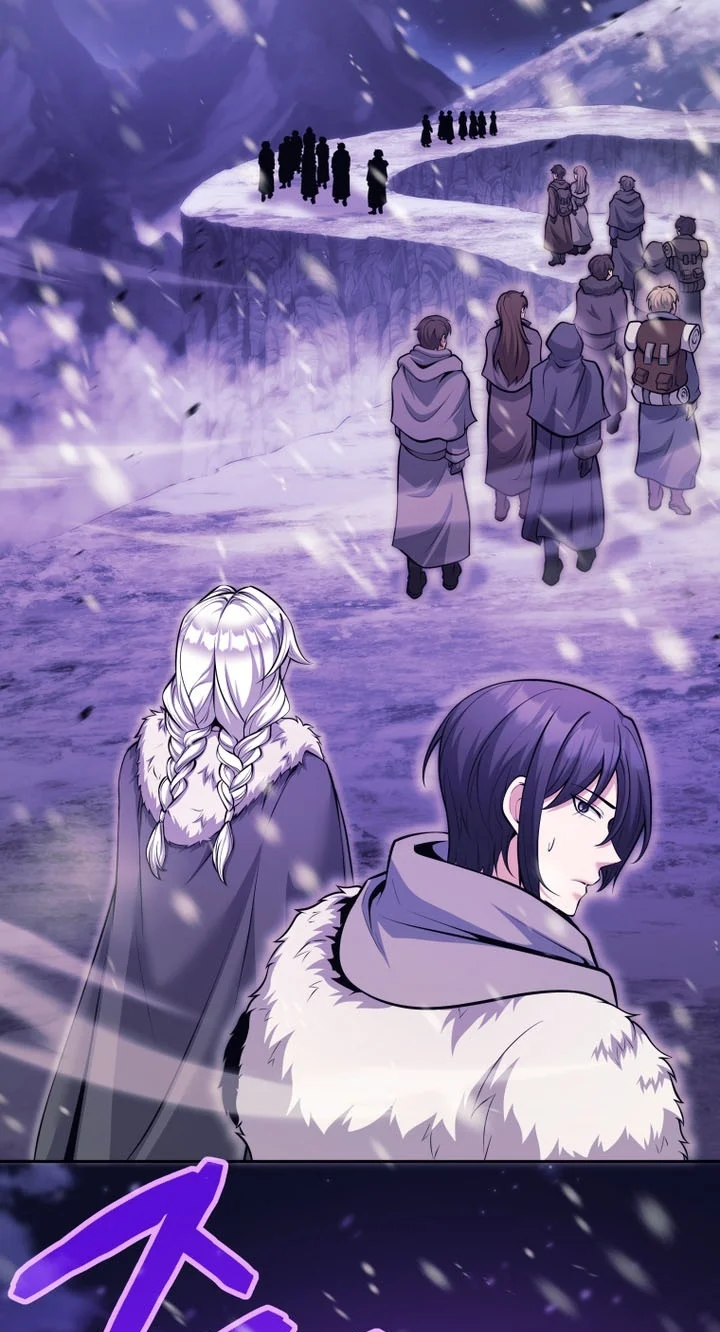 I Quit The Heros Party Chapter 169 Gambar 92