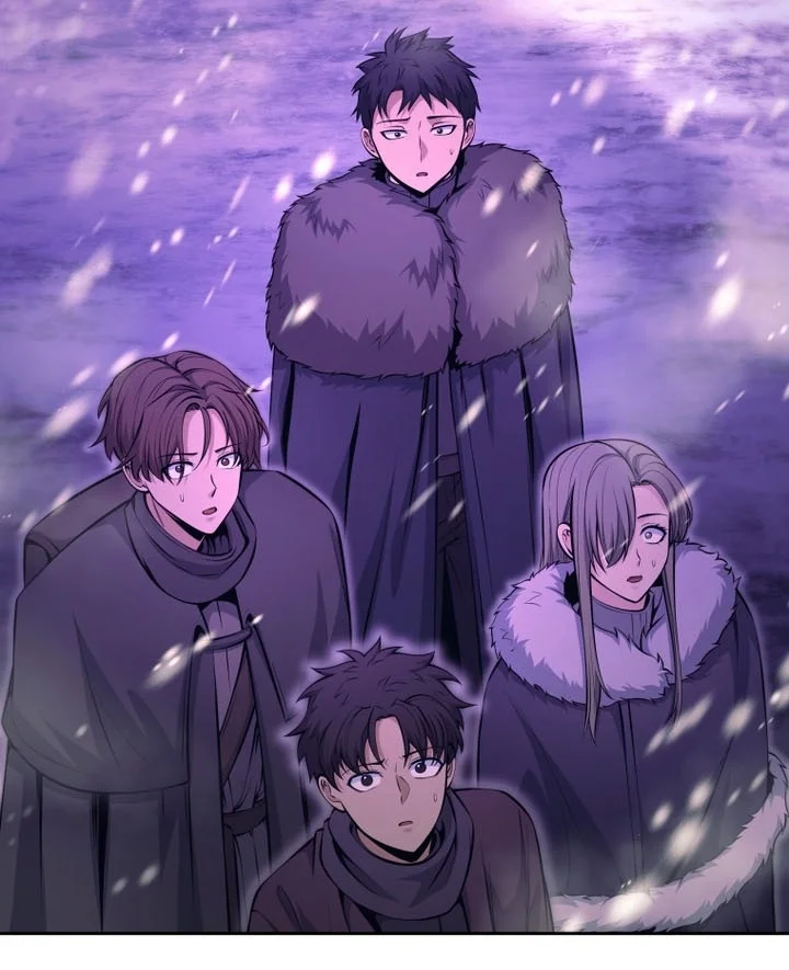 I Quit The Heros Party Chapter 169 Gambar 94