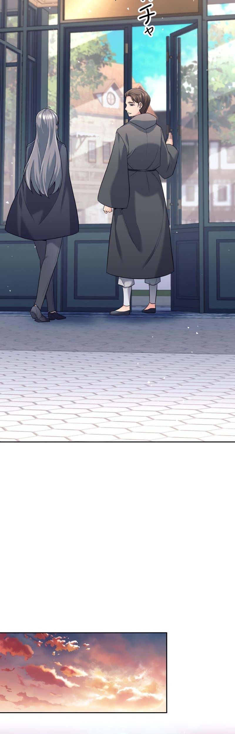 I Quit The Heros Party Chapter 17 Gambar 29