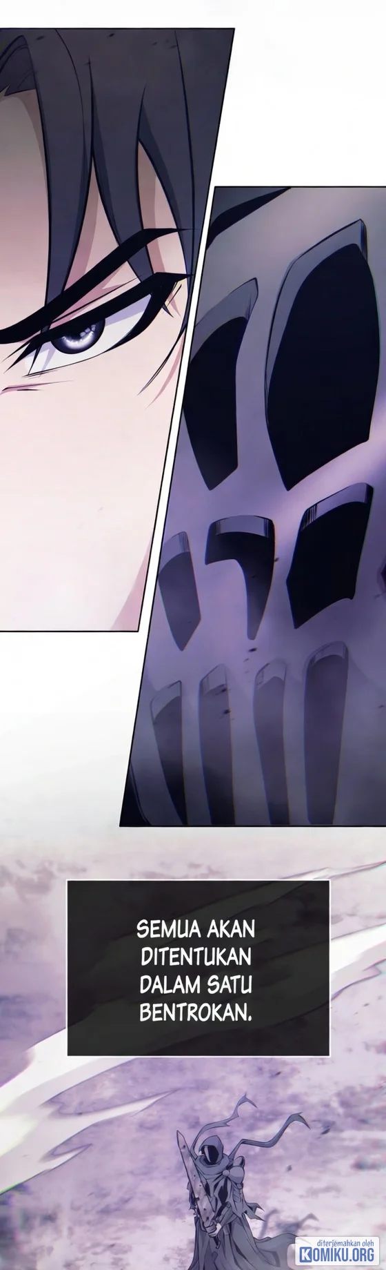 I Quit The Heros Party Chapter 170 Gambar 102