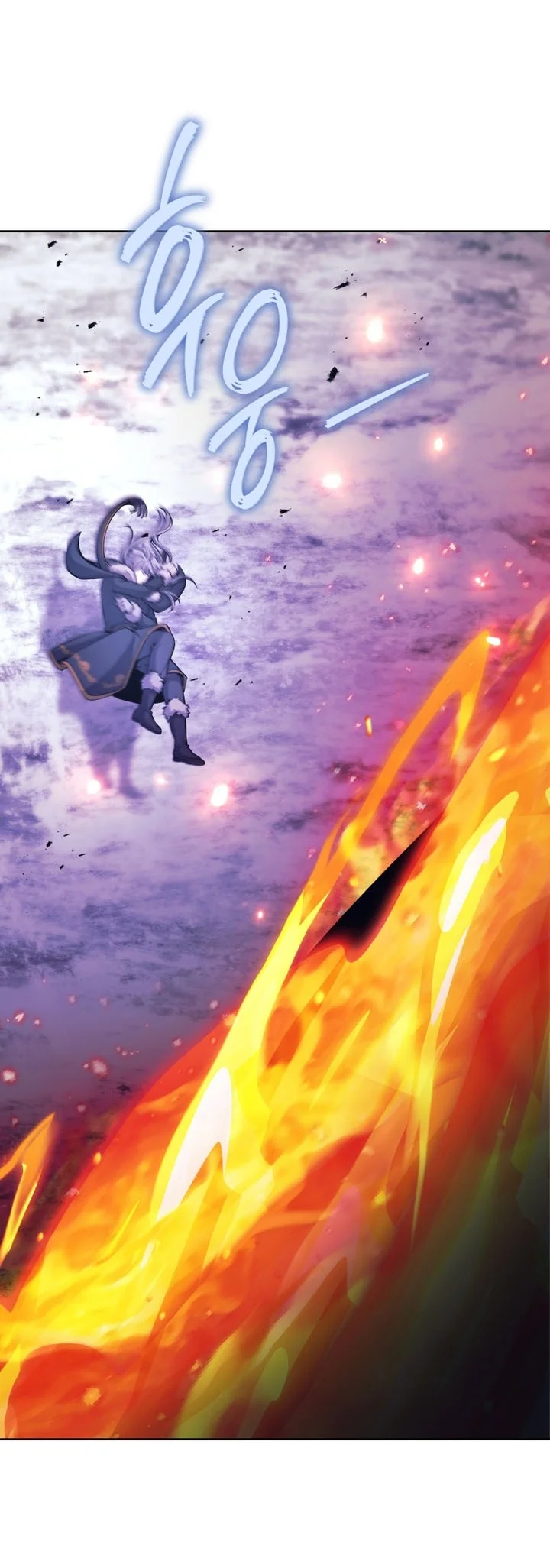 I Quit The Heros Party Chapter 170 halaman 63