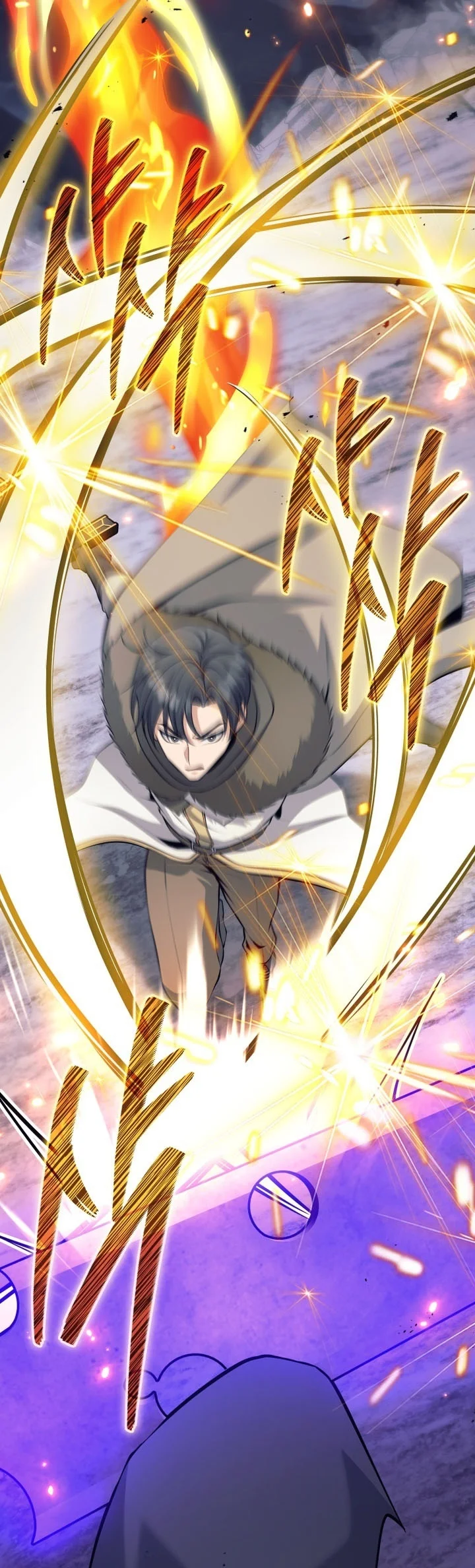 I Quit The Heros Party Chapter 170 Gambar 64