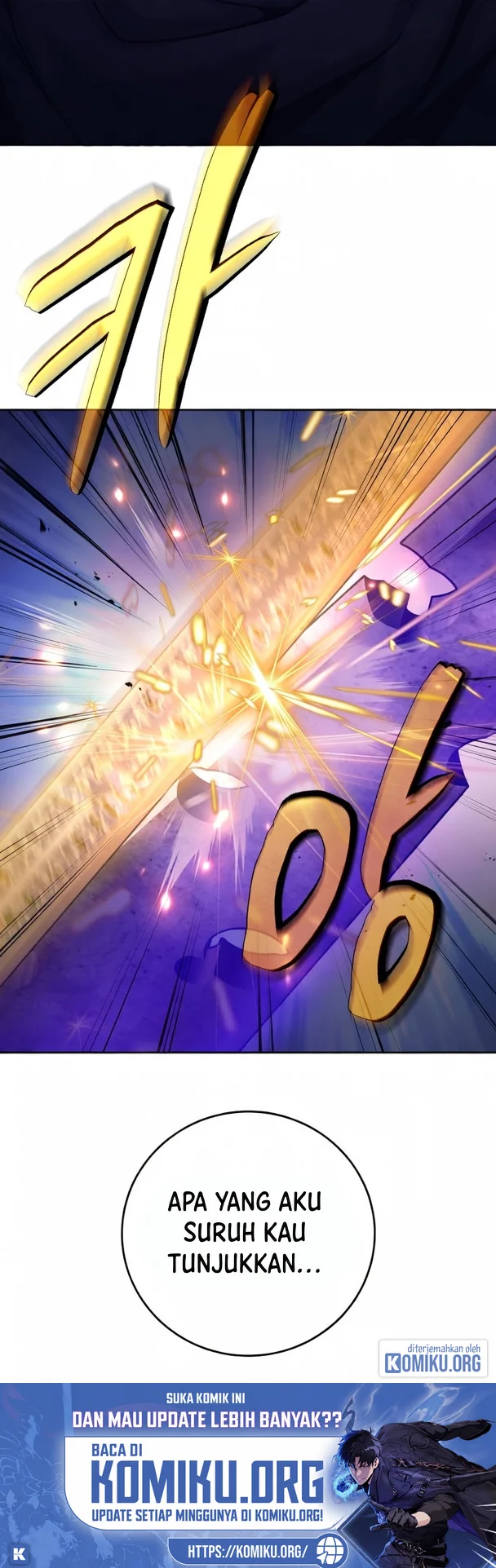 I Quit The Heros Party Chapter 170 Gambar 66