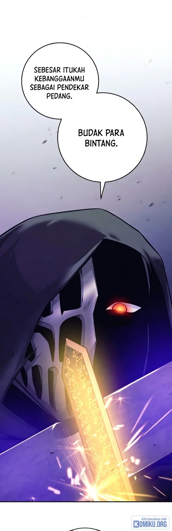I Quit The Heros Party Chapter 170 Gambar 68