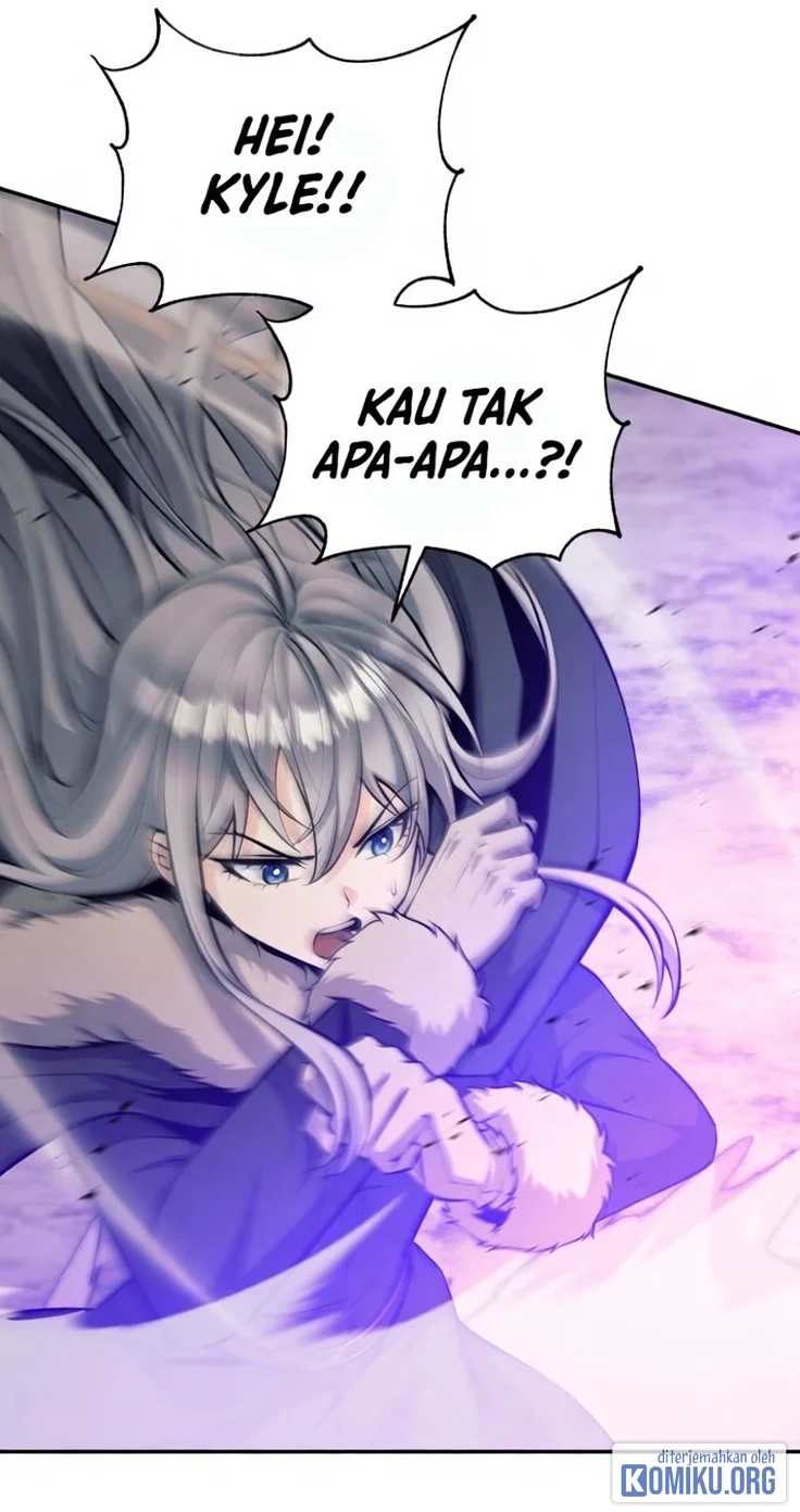 I Quit The Heros Party Chapter 170 Gambar 76