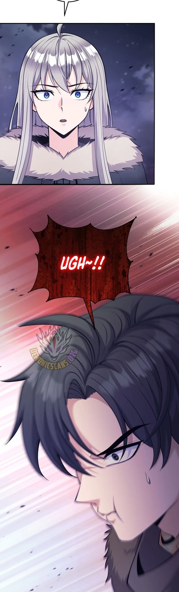 I Quit The Heros Party Chapter 170 Gambar 82