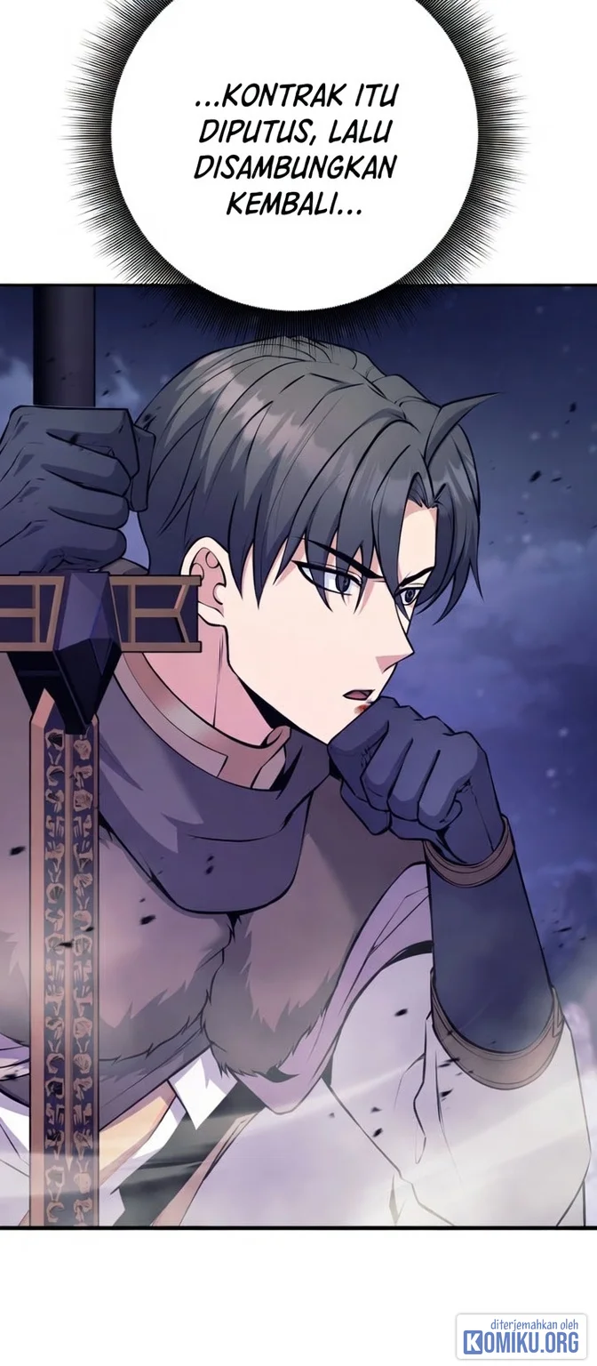 I Quit The Heros Party Chapter 170 Gambar 85