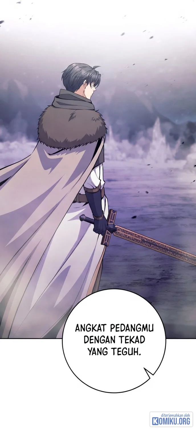 I Quit The Heros Party Chapter 170 Gambar 94