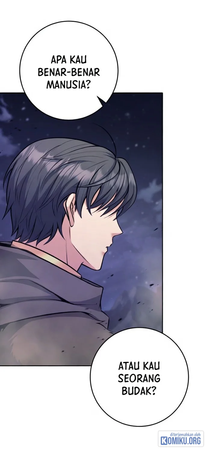 I Quit The Heros Party Chapter 170 Gambar 95