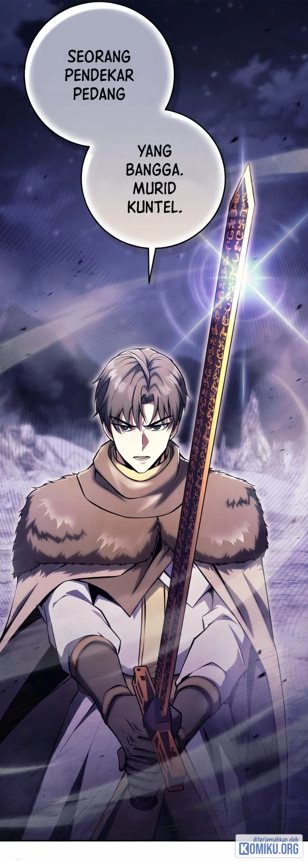 I Quit The Heros Party Chapter 170 Gambar 98