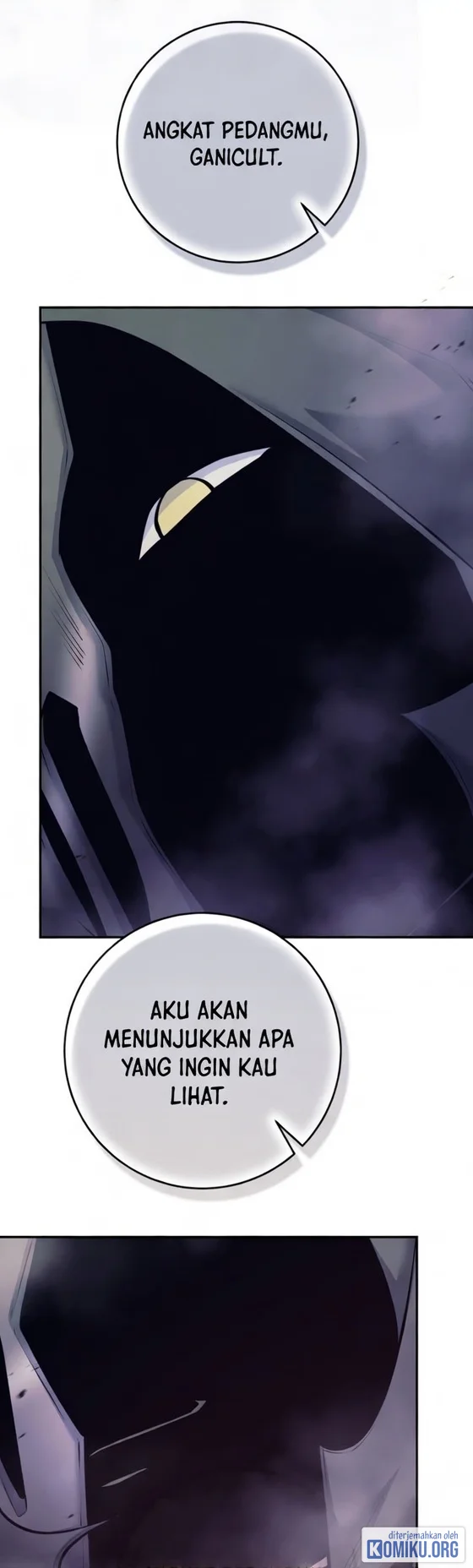 I Quit The Heros Party Chapter 170 Gambar 99
