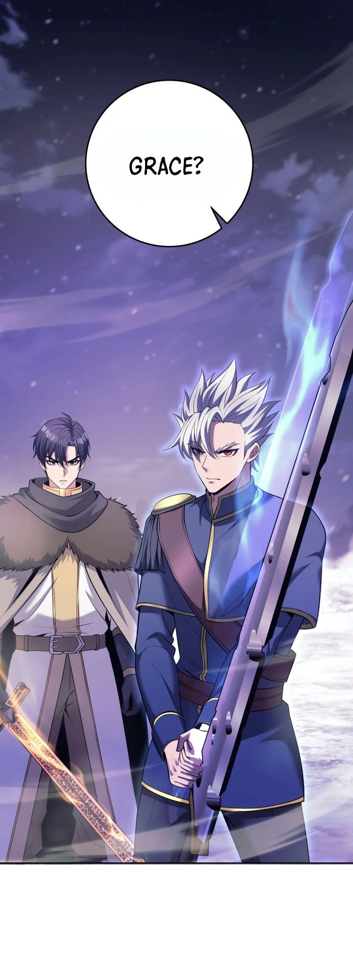 I Quit The Heros Party Chapter 171 Gambar 56