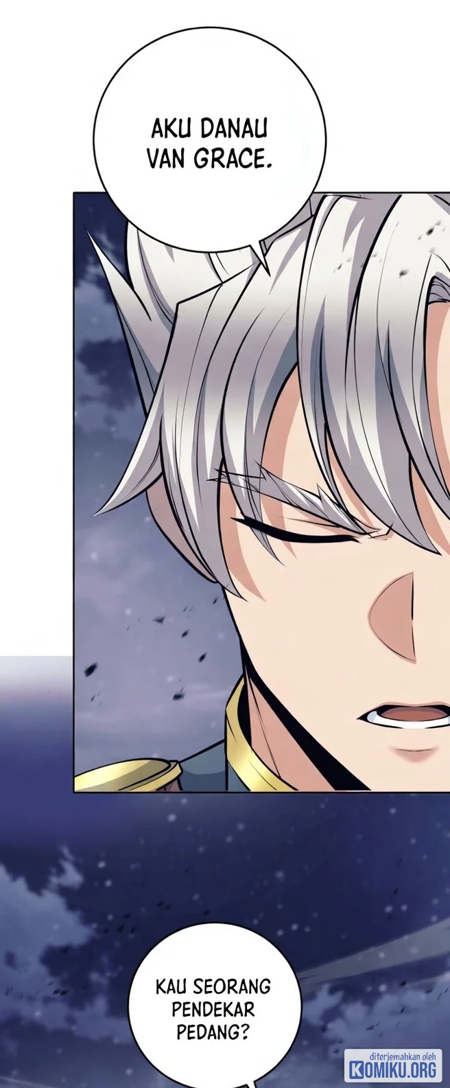 I Quit The Heros Party Chapter 171 Gambar 57