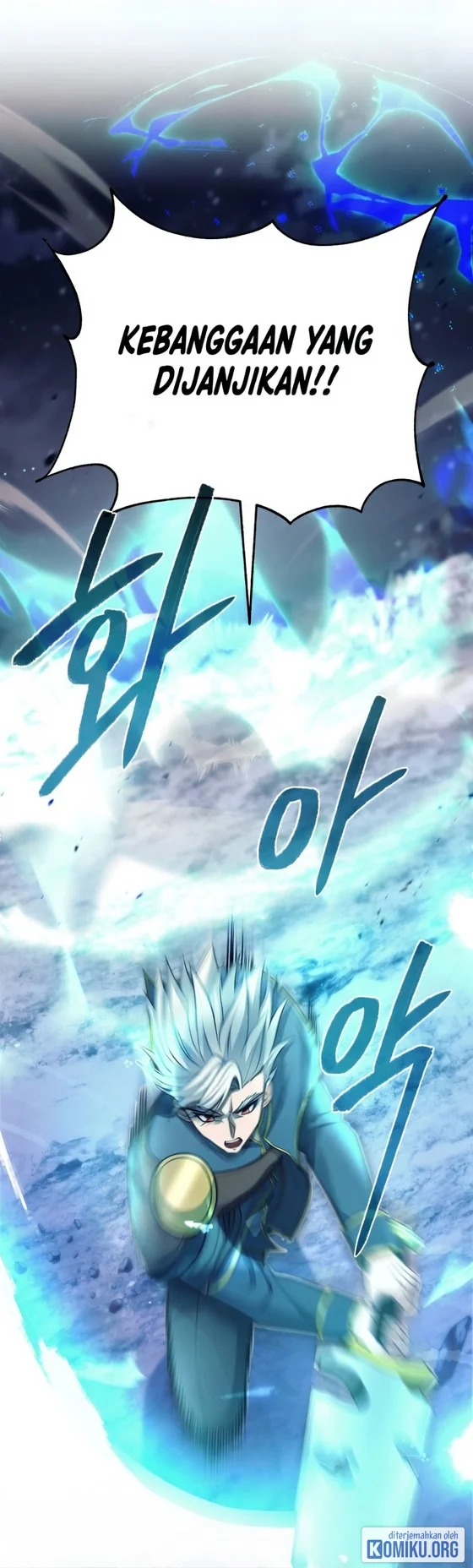 I Quit The Heros Party Chapter 171 Gambar 60