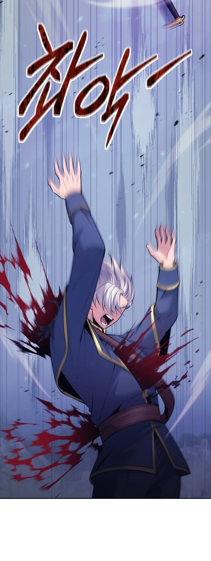 I Quit The Heros Party Chapter 171 Gambar 65