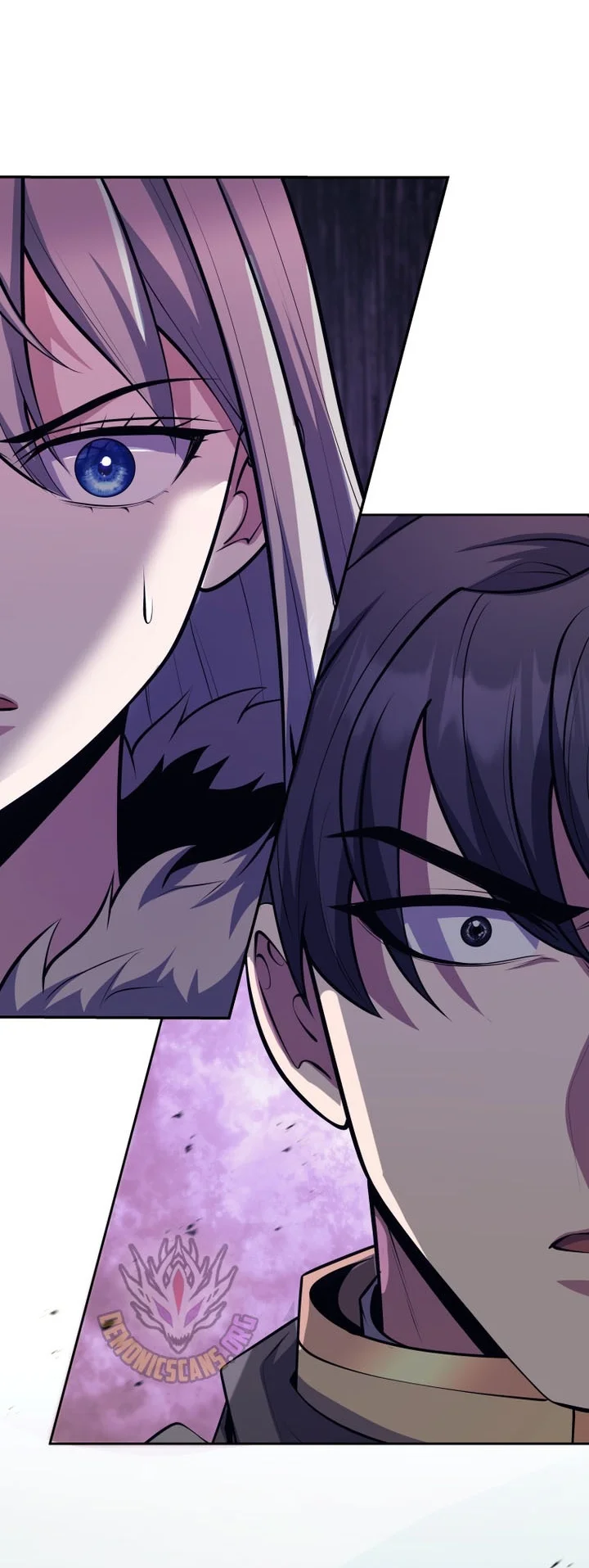 I Quit The Heros Party Chapter 171 Gambar 66