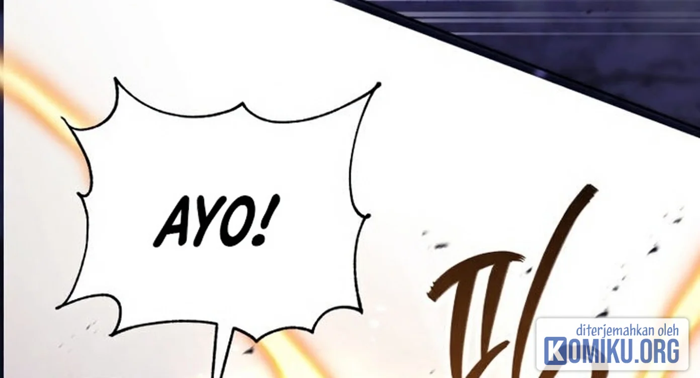 I Quit The Heros Party Chapter 171 Gambar 70