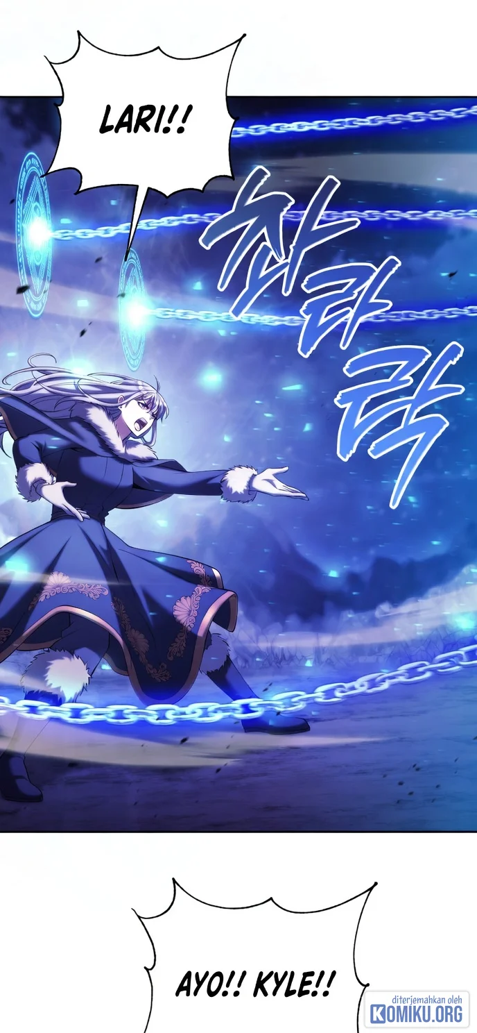 I Quit The Heros Party Chapter 171 Gambar 72