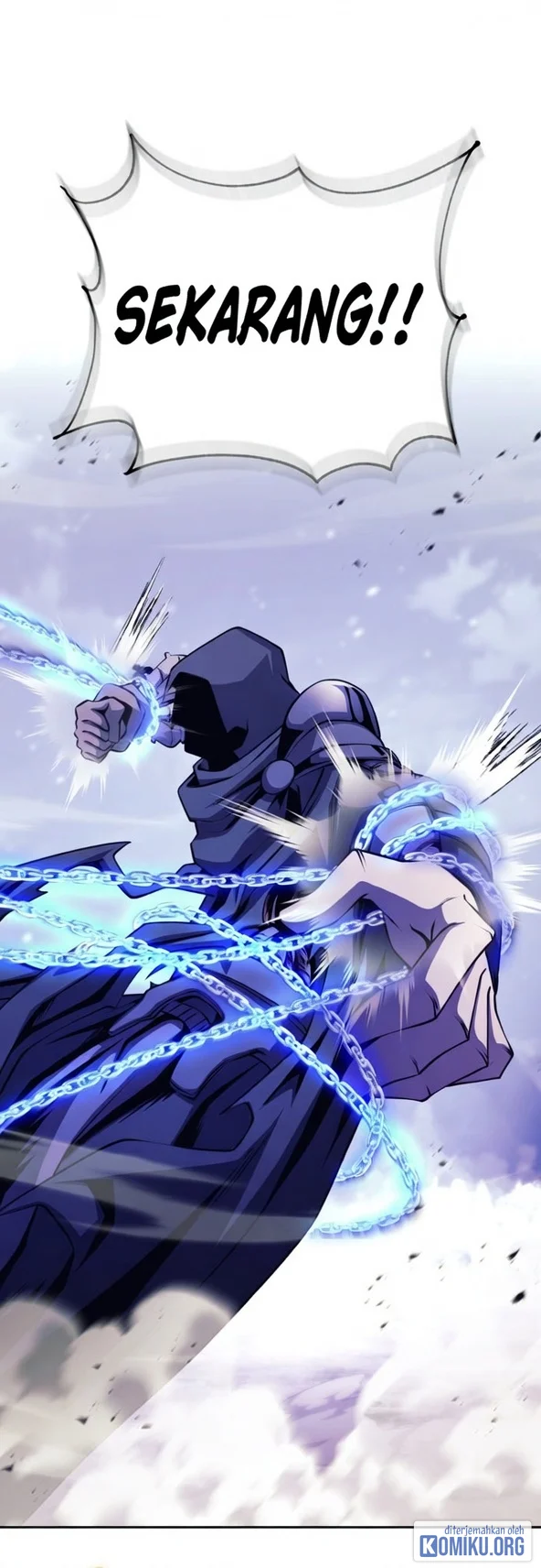 I Quit The Heros Party Chapter 171 Gambar 74