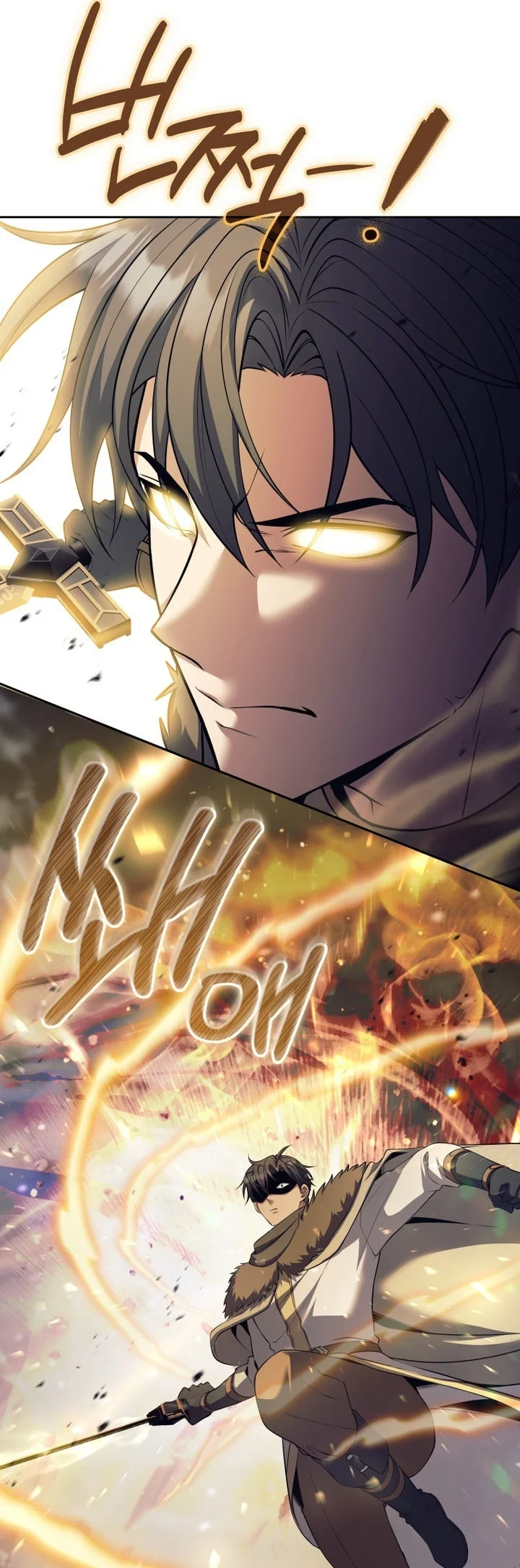 I Quit The Heros Party Chapter 171 Gambar 75