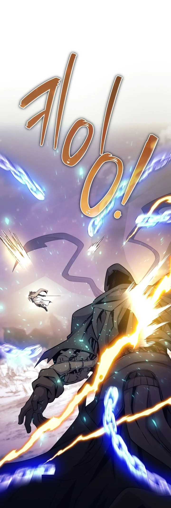 I Quit The Heros Party Chapter 171 Gambar 78