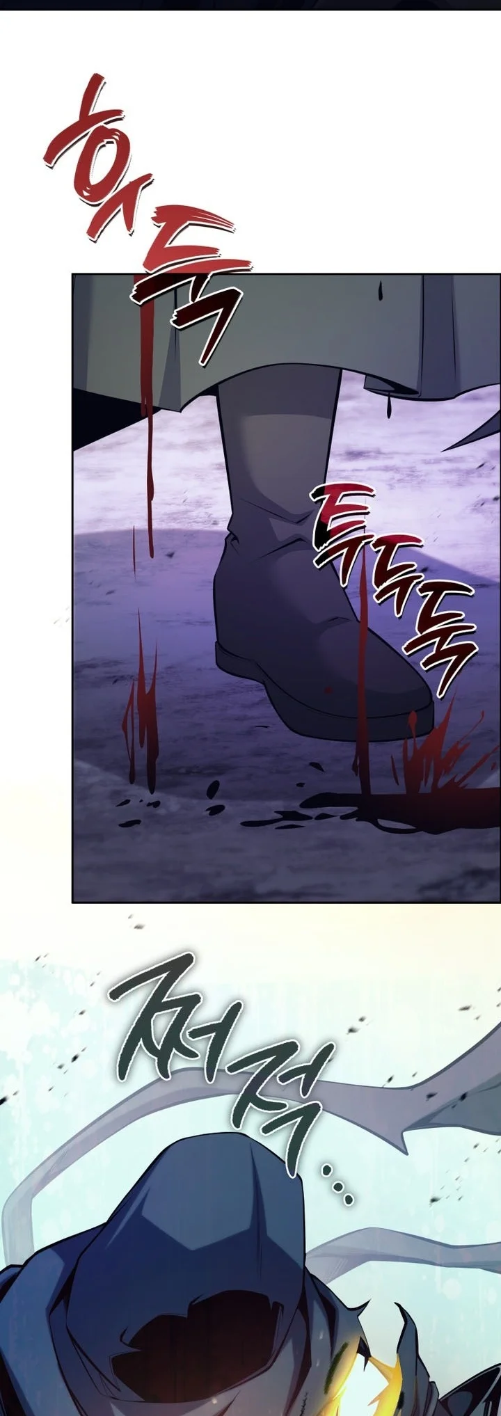 I Quit The Heros Party Chapter 171 Gambar 79