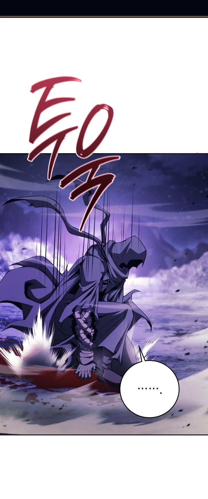 I Quit The Heros Party Chapter 171 Gambar 81