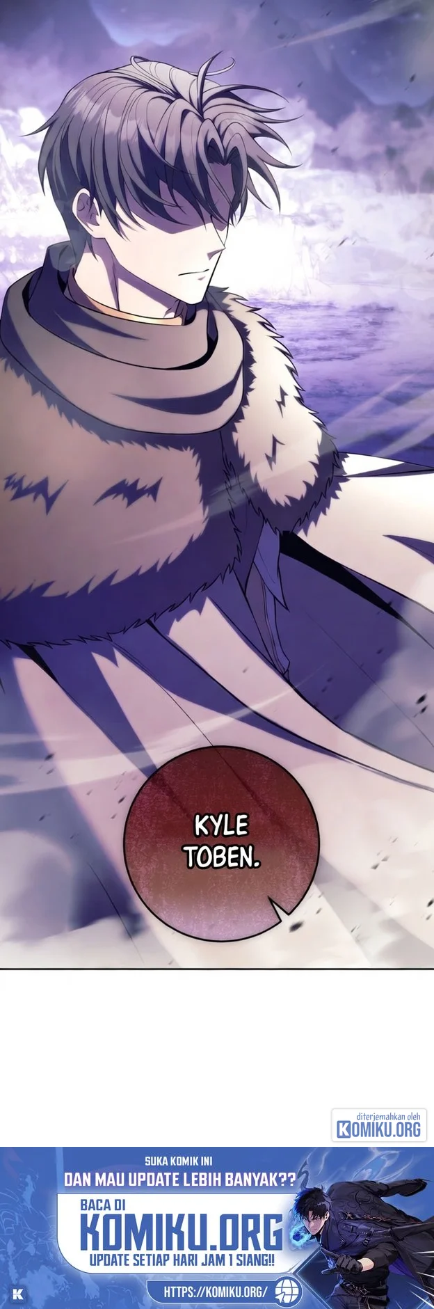 I Quit The Heros Party Chapter 171 Gambar 83