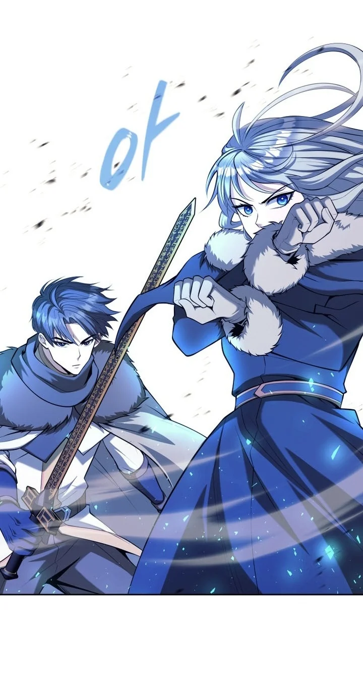I Quit The Heros Party Chapter 172 Gambar 60