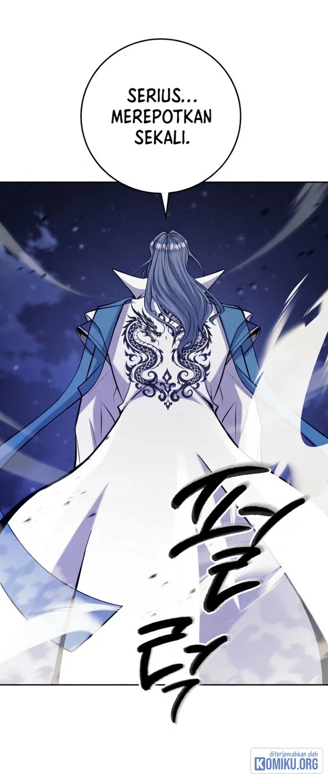 I Quit The Heros Party Chapter 172 Gambar 62