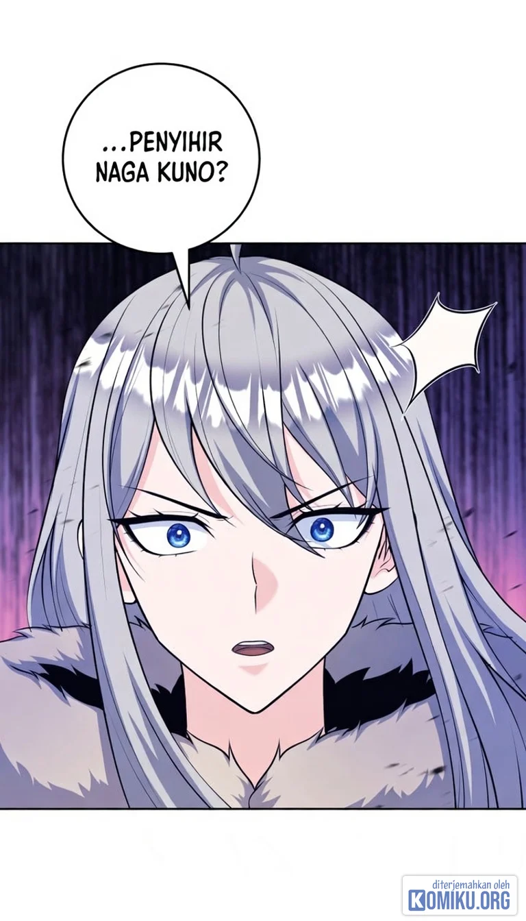 I Quit The Heros Party Chapter 172 Gambar 63