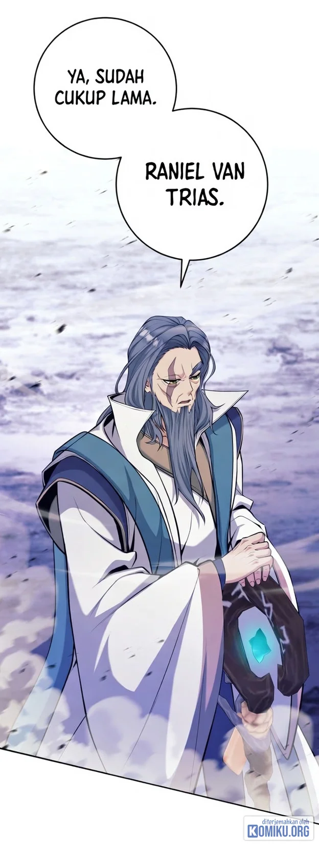 I Quit The Heros Party Chapter 172 Gambar 64