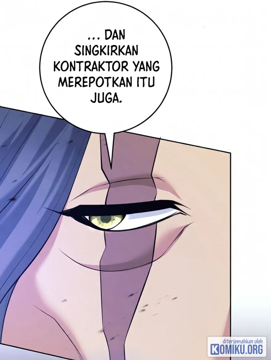 I Quit The Heros Party Chapter 172 Gambar 65